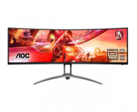 AOC AGON AG493UCX - 613296 - zdjęcie 1